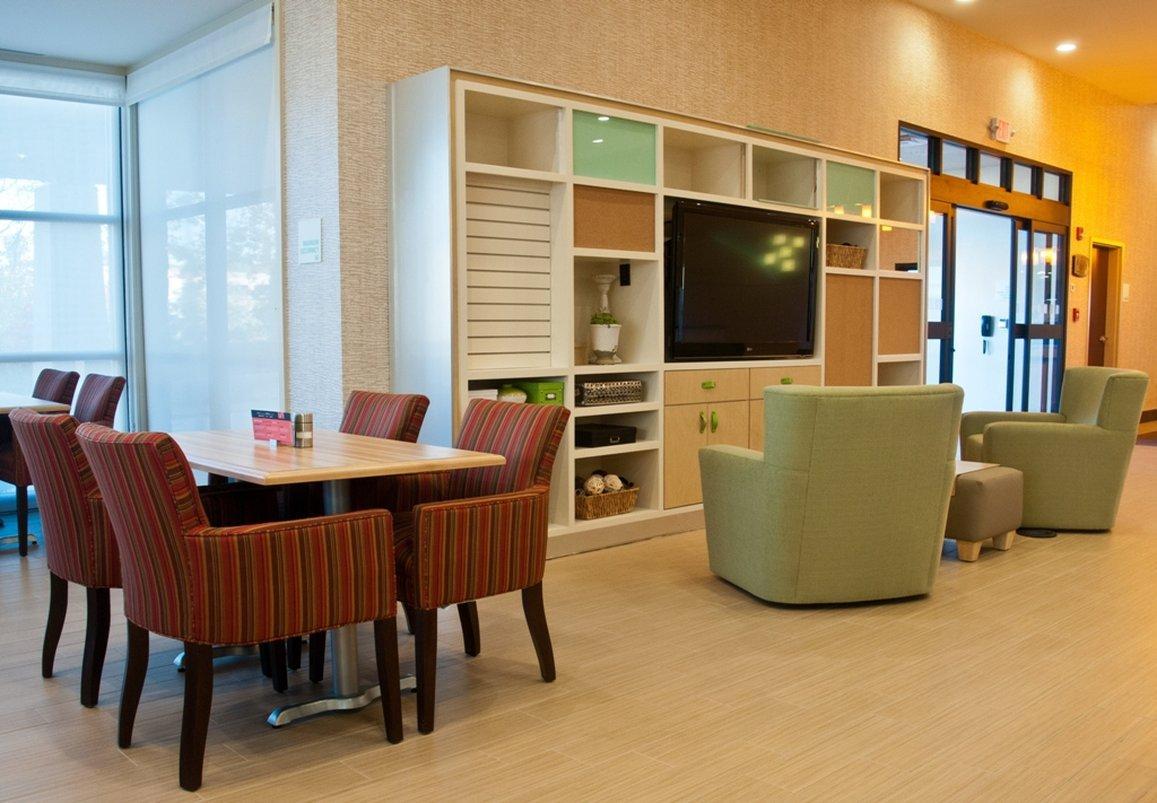Holiday Inn Little Rock West - Chenal Pkwy Exterior foto